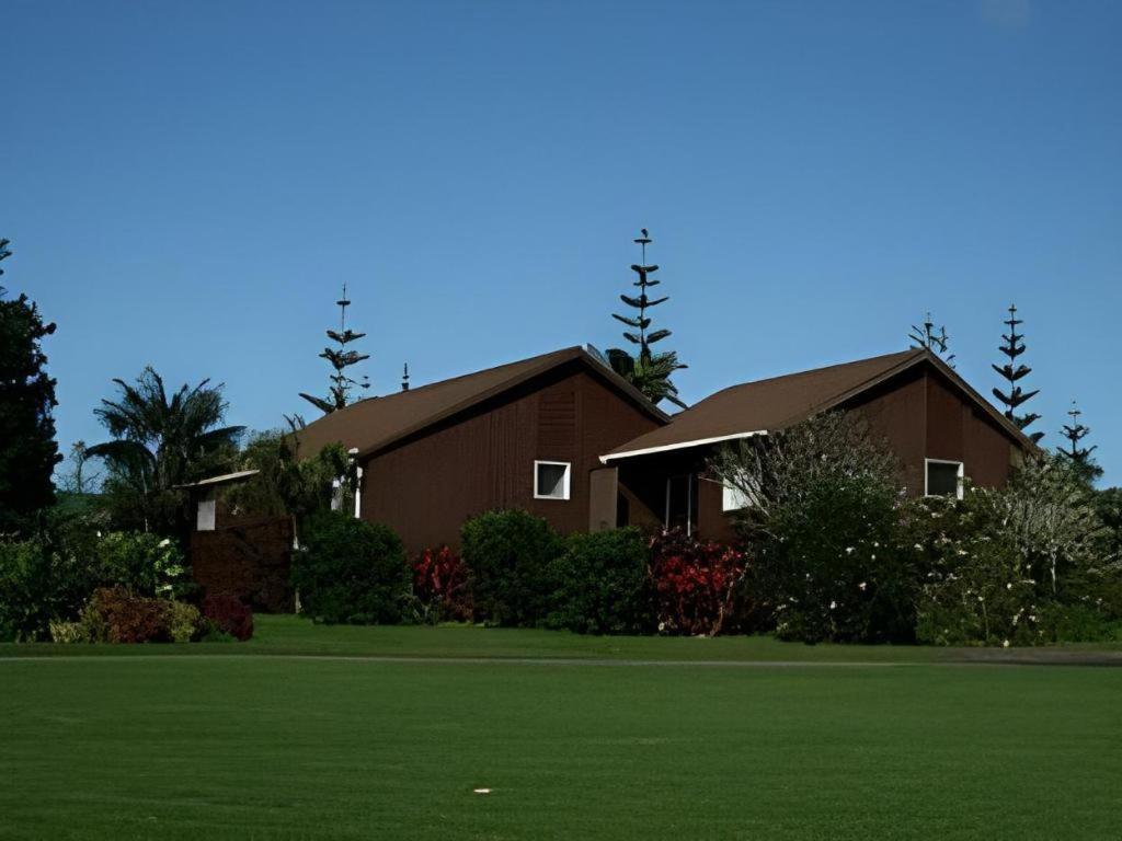Fletcher Christian Holiday Hotel 彭特派因 外观 照片